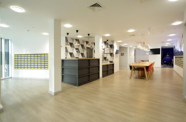 Tyne Bridge Apartments, City Centre, Newcastle - Image 3